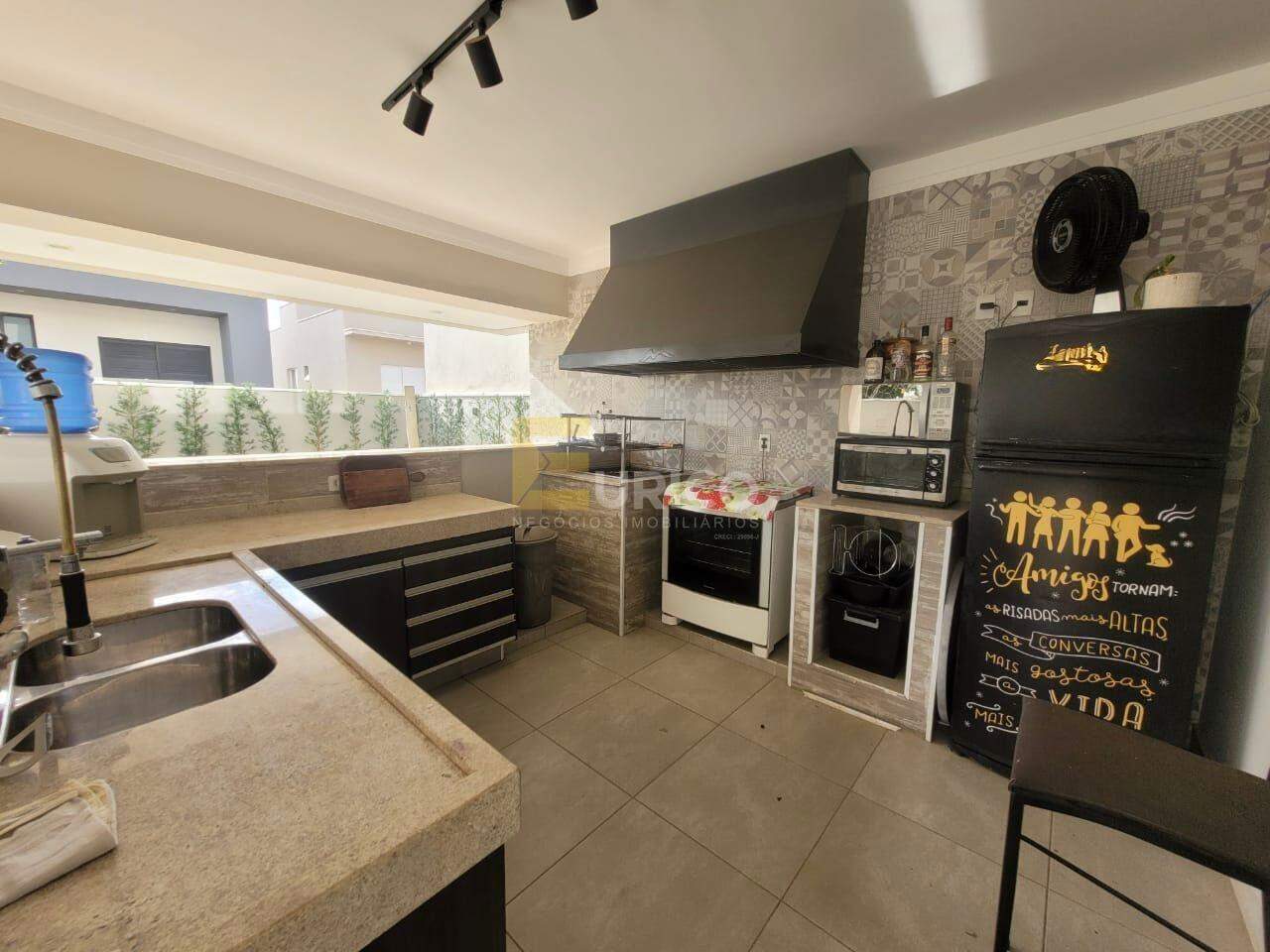 Casa em condomínio para aluguel no Condomínio Portal do Jequitibá em Valinhos/SP: 