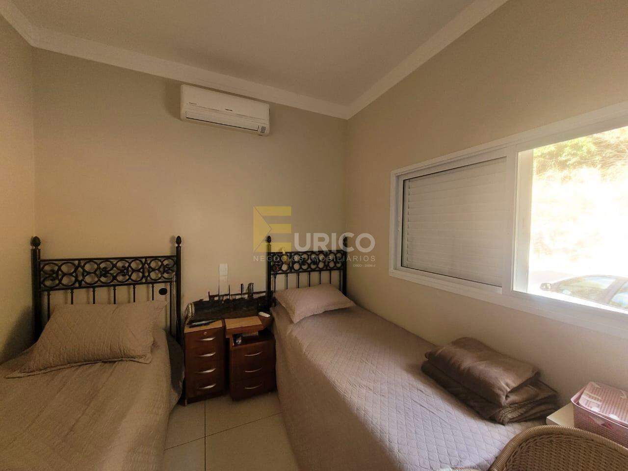 Casa em condomínio para aluguel no Condomínio Portal do Jequitibá em Valinhos/SP: 