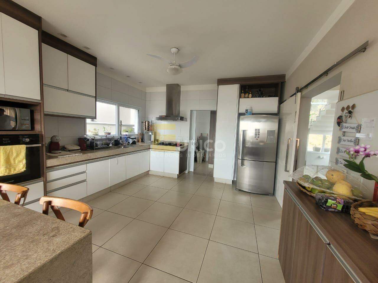 Casa em condomínio para aluguel no Condomínio Portal do Jequitibá em Valinhos/SP: 