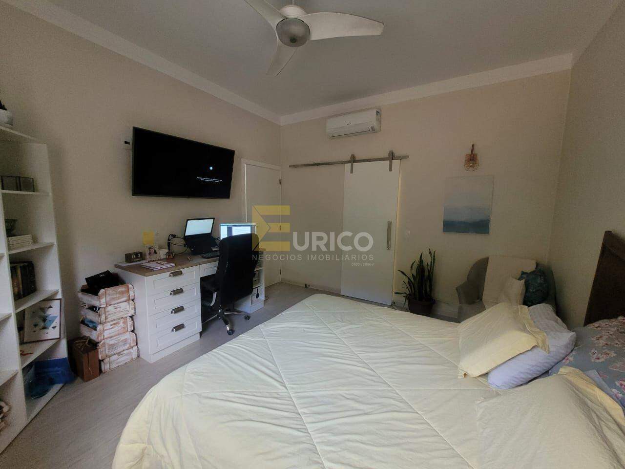 Casa em condomínio para aluguel no Condomínio Portal do Jequitibá em Valinhos/SP: 