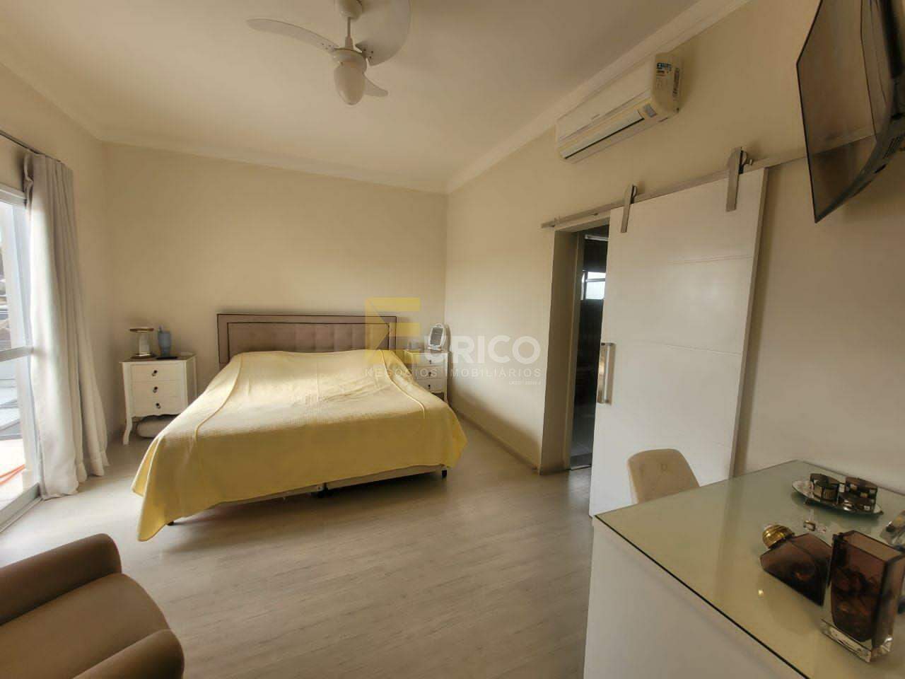 Casa em condomínio para aluguel no Condomínio Portal do Jequitibá em Valinhos/SP: 