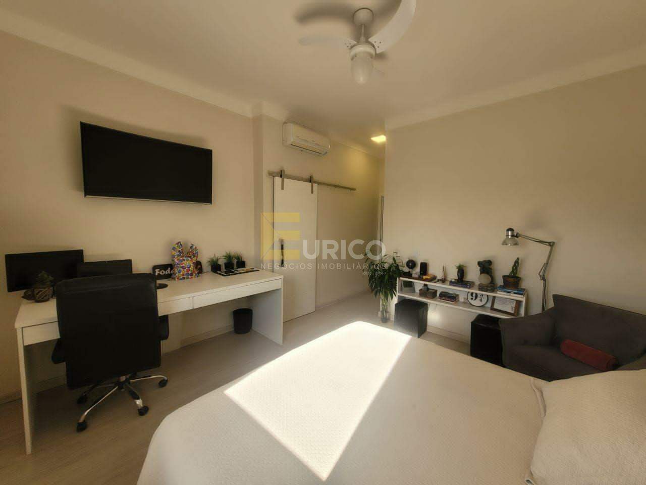 Casa em condomínio para aluguel no Condomínio Portal do Jequitibá em Valinhos/SP: 