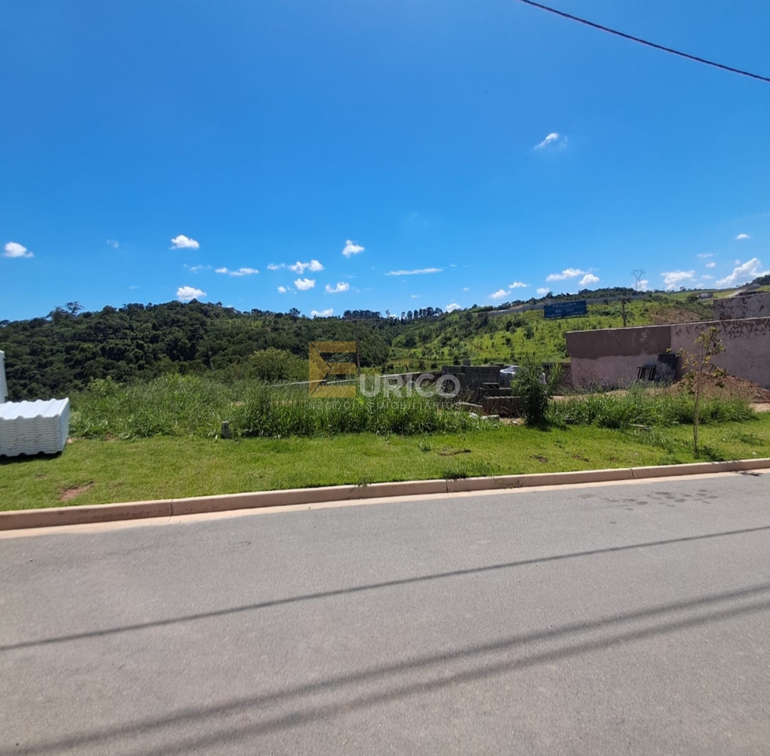 Terreno em Condomínio à venda no Reserva dos Lagos em Jundiaí/SP: 