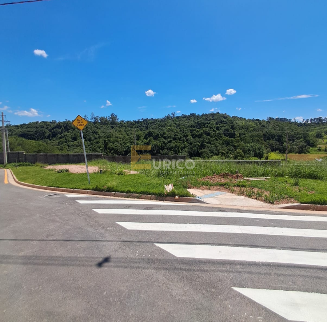 Terreno em Condomínio à venda no Reserva dos Lagos em Jundiaí/SP: 