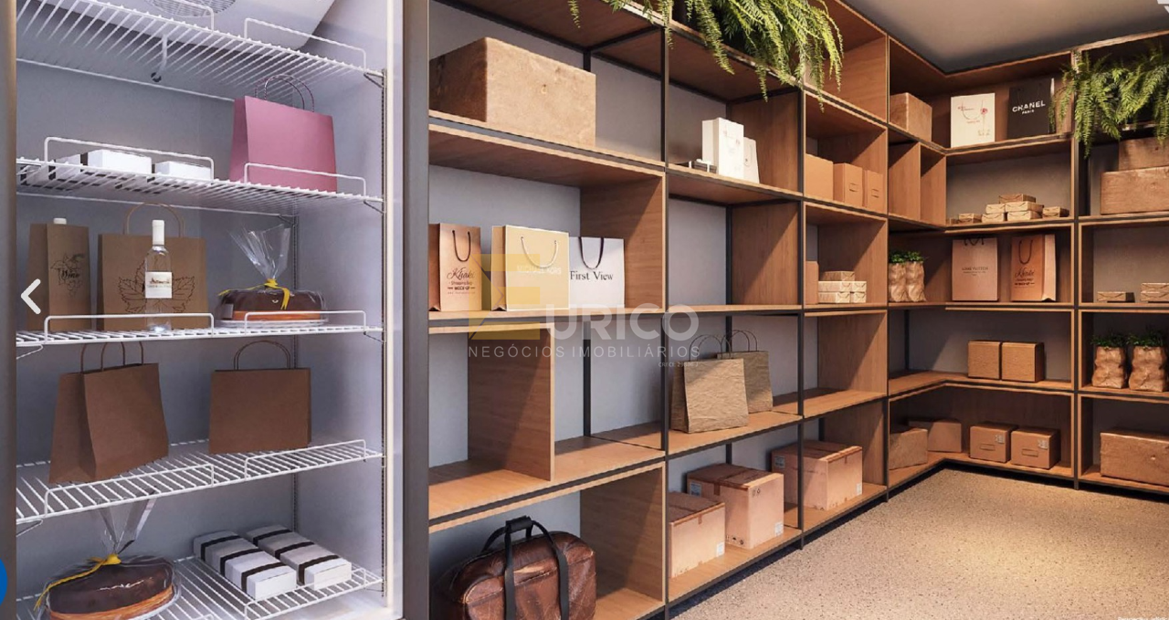 Terreno em Condomínio à venda no Reserva dos Lagos em Jundiaí/SP: 