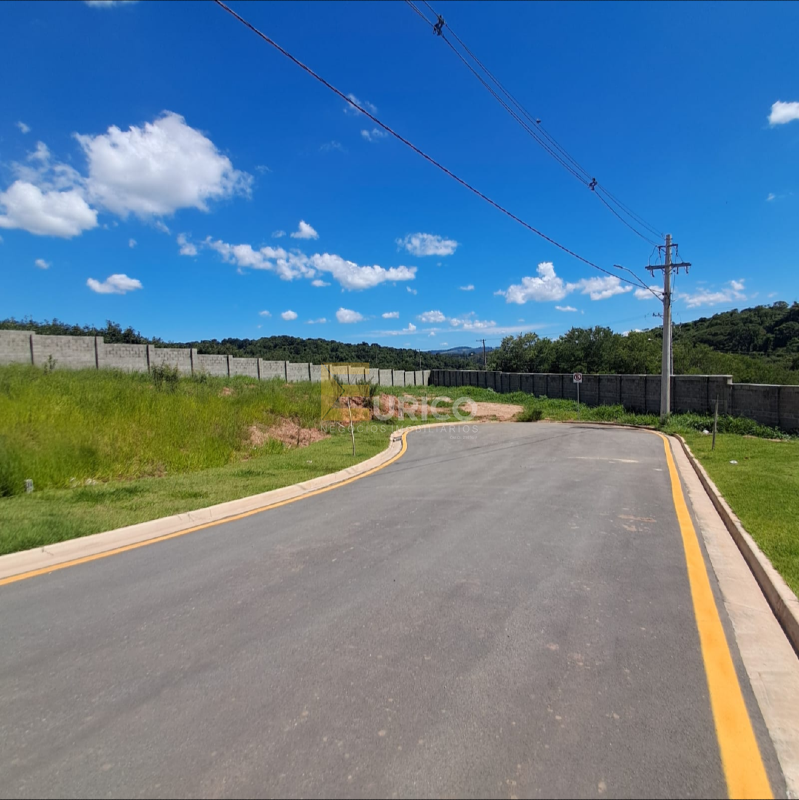 Terreno em Condomínio à venda no Reserva dos Lagos em Jundiaí/SP: 