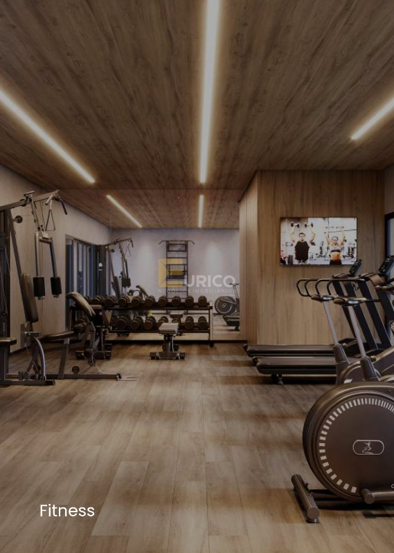 Terreno em Condomínio à venda no Reserva dos Lagos em Jundiaí/SP: 