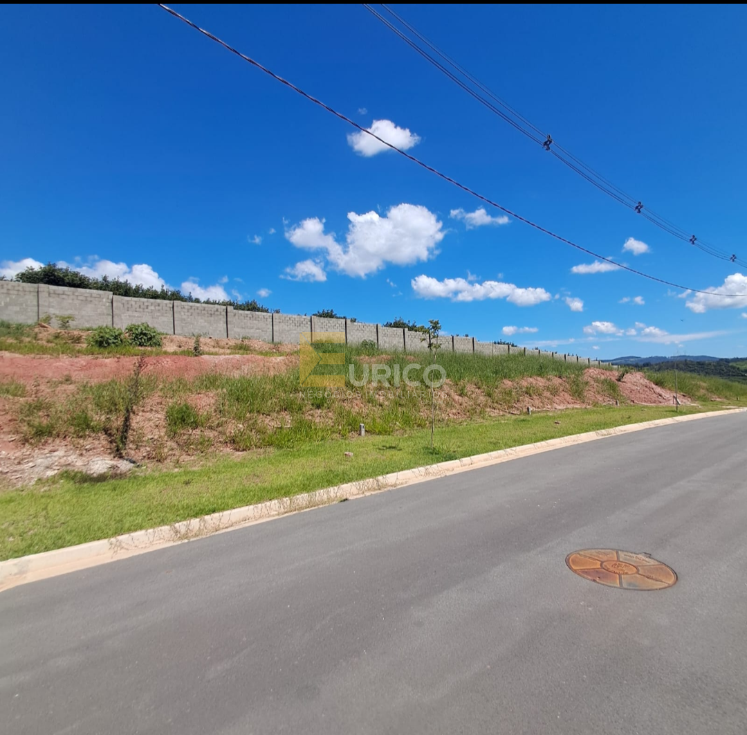 Terreno em Condomínio à venda no Reserva dos Lagos em Jundiaí/SP: 