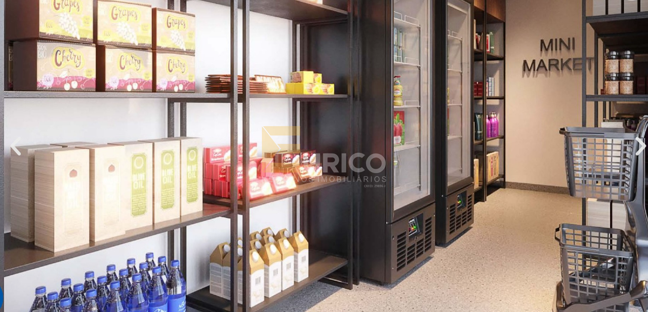 Terreno em Condomínio à venda no Reserva dos Lagos em Jundiaí/SP: 