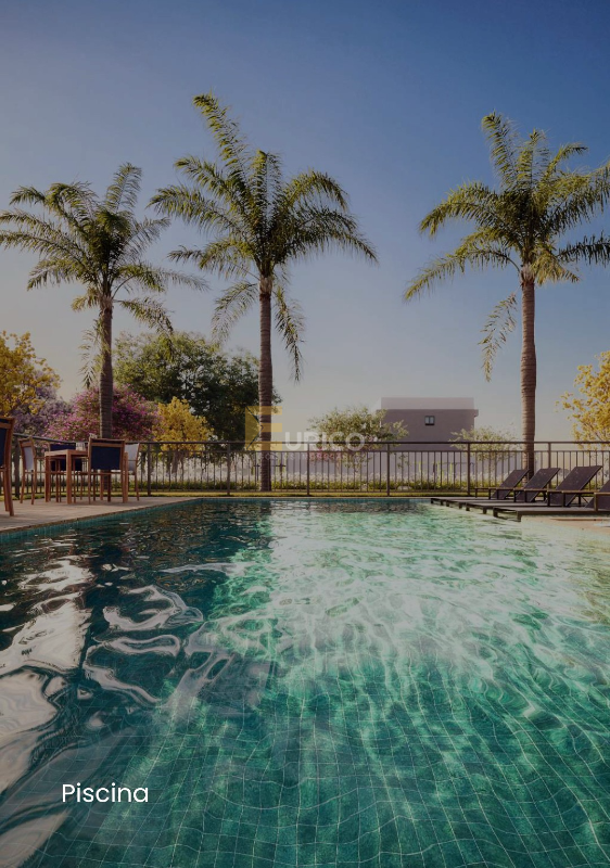 Terreno em Condomínio à venda no Reserva dos Lagos em Jundiaí/SP: 