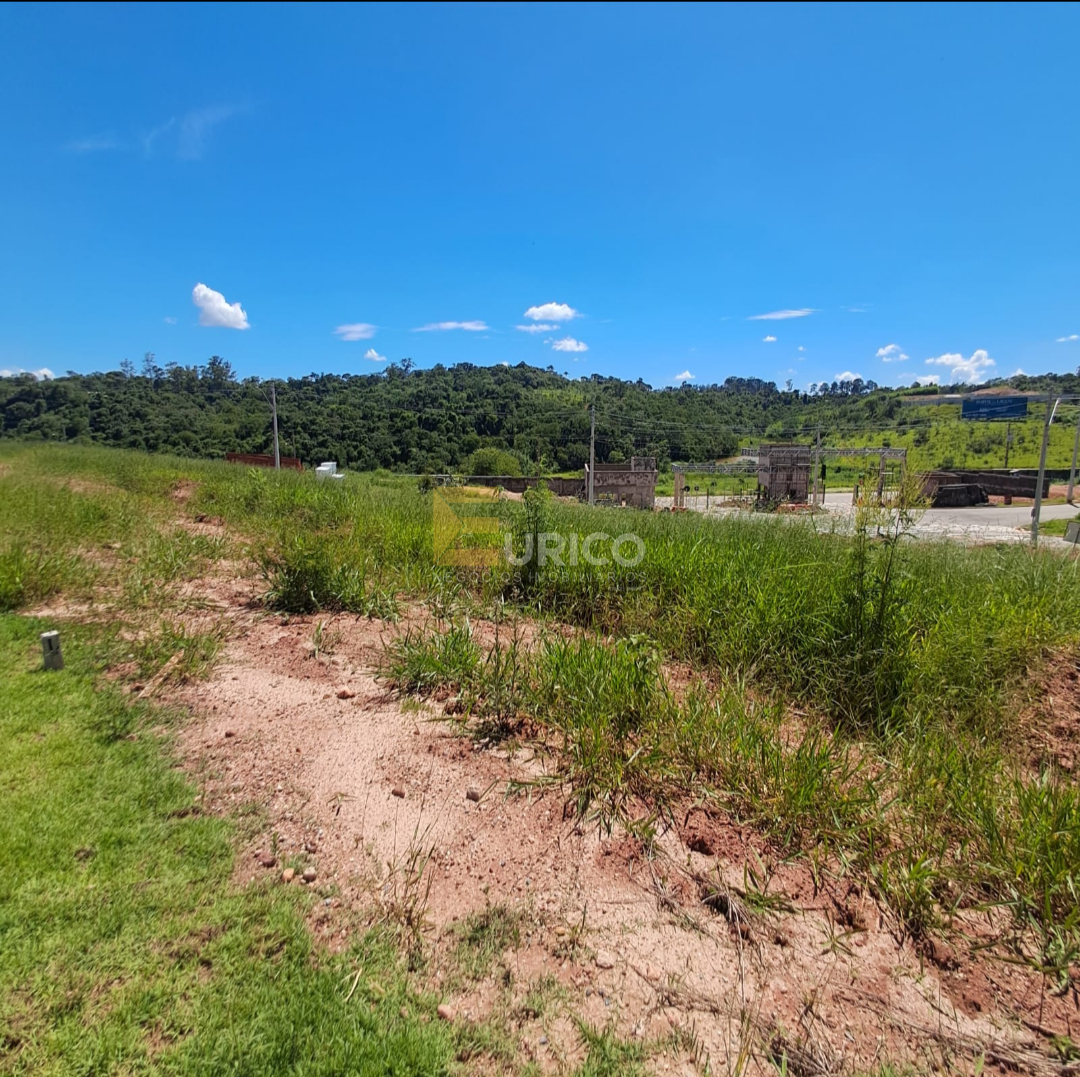 Terreno em Condomínio à venda no Reserva dos Lagos em Jundiaí/SP: 