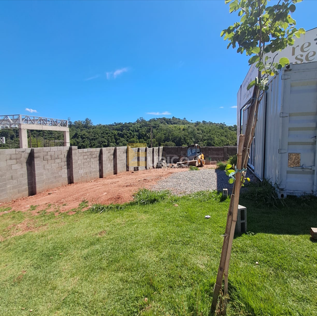 Terreno em Condomínio à venda no Reserva dos Lagos em Jundiaí/SP: 