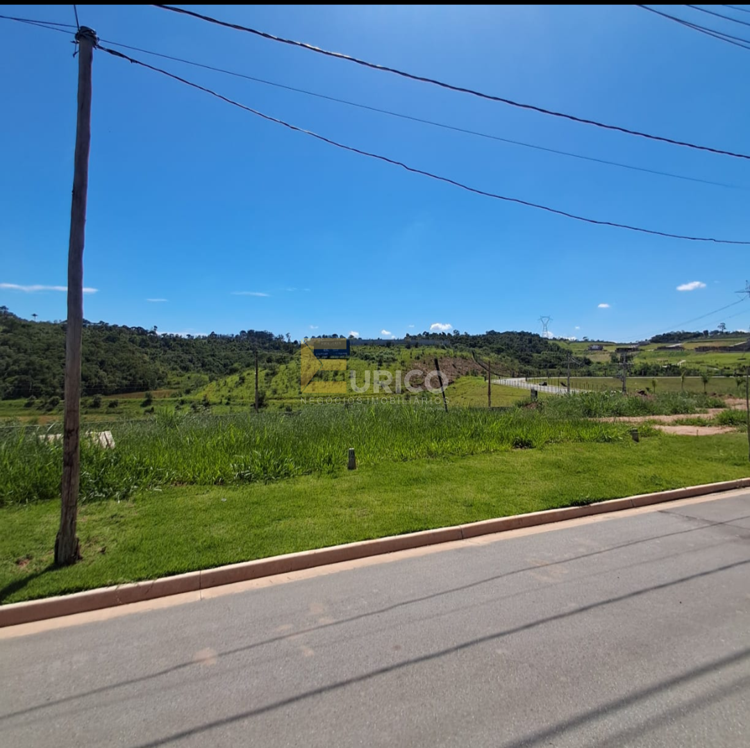 Terreno em Condomínio à venda no Reserva dos Lagos em Jundiaí/SP: 