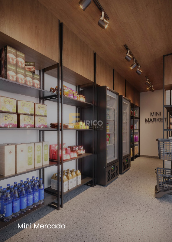 Terreno em Condomínio à venda no Reserva dos Lagos em Jundiaí/SP: 