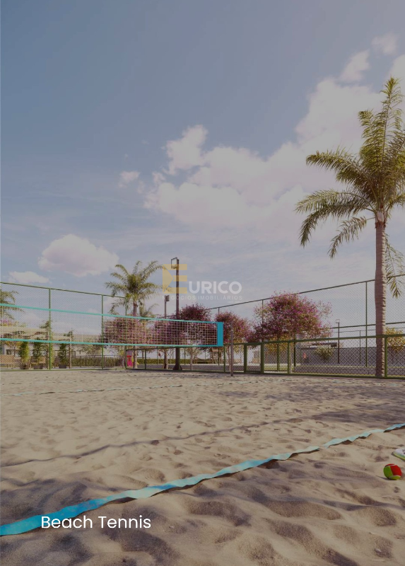 Terreno em Condomínio à venda no Reserva dos Lagos em Jundiaí/SP: 