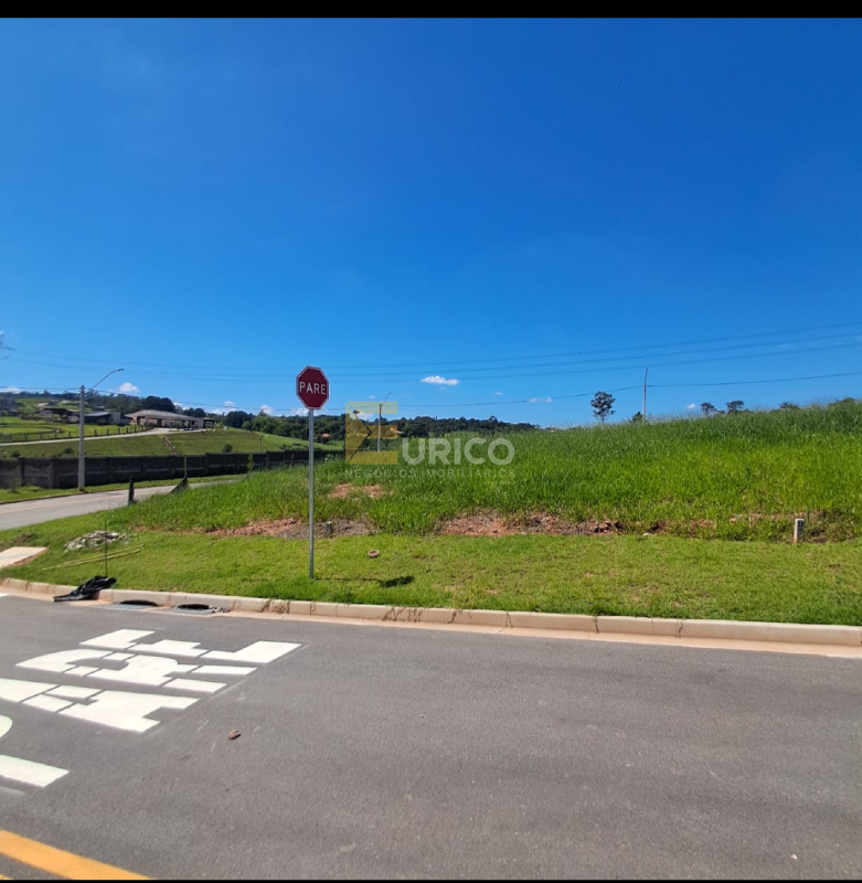 Terreno em Condomínio à venda no Reserva dos Lagos em Jundiaí/SP: 