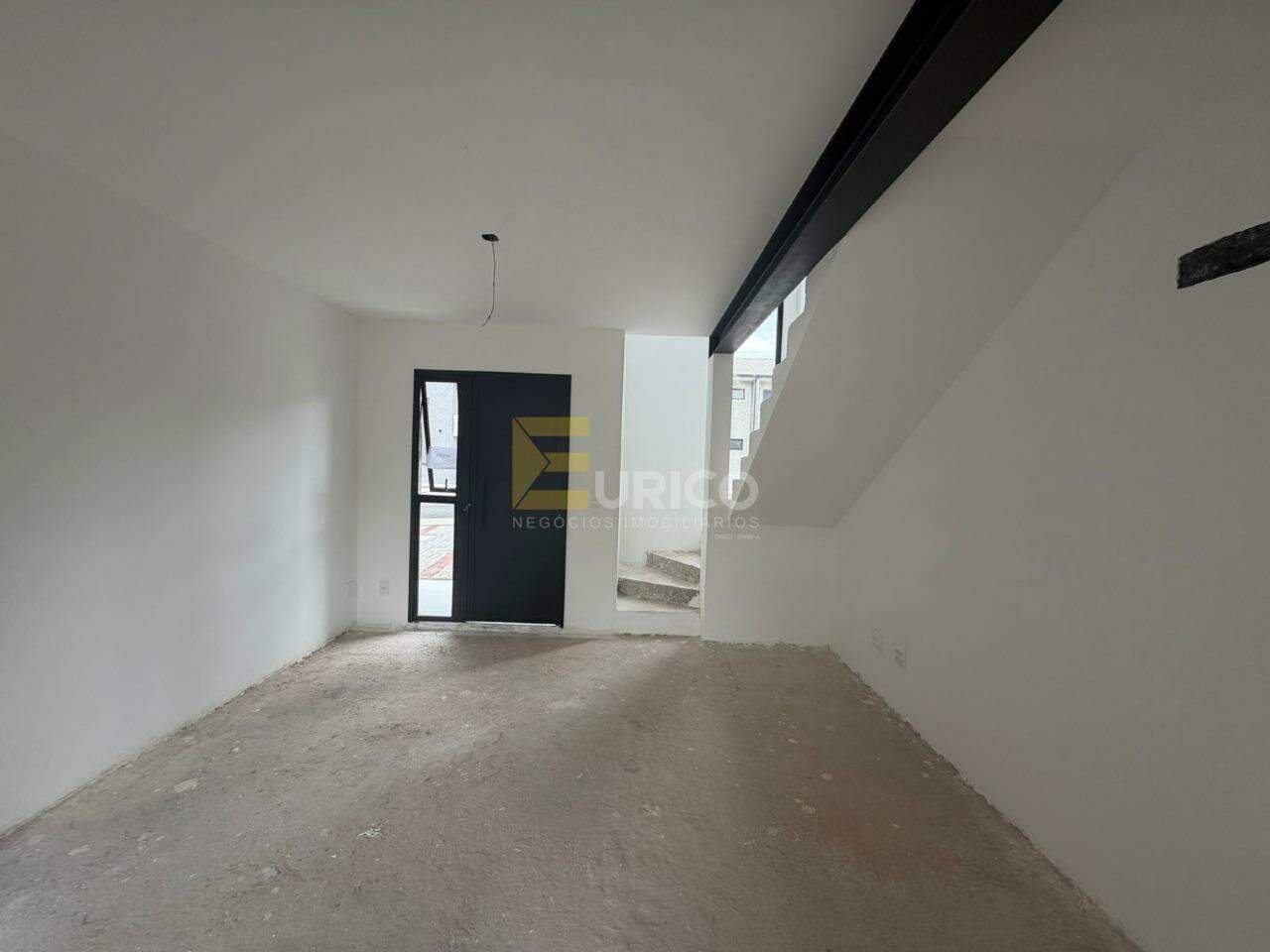 Casa em condomínio à venda no Condomínio Residencial Vila Gaia em Louveira/SP: 