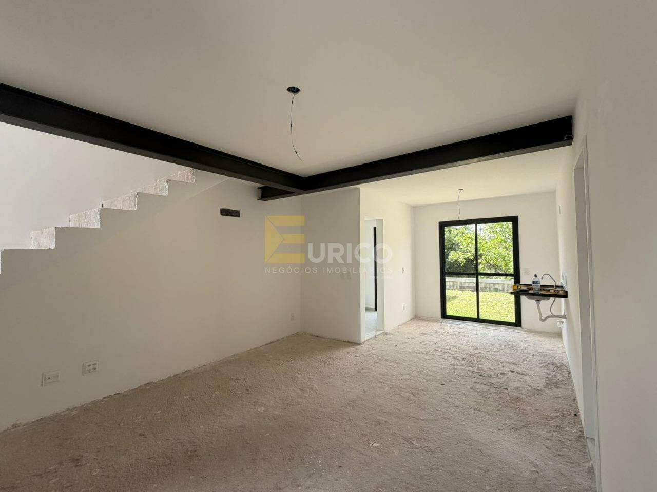 Casa em condomínio à venda no Condomínio Residencial Vila Gaia em Louveira/SP: 