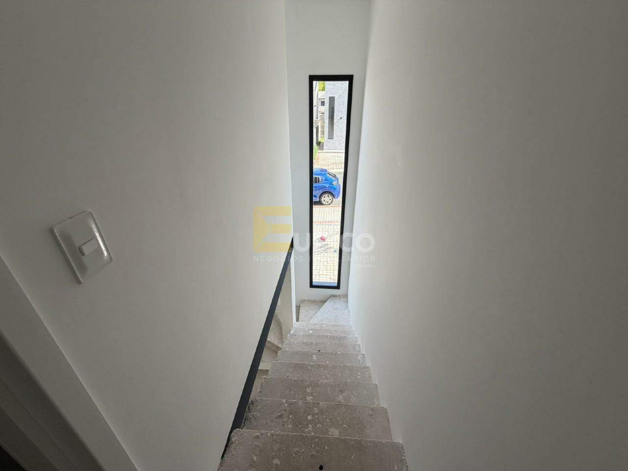 Casa em condomínio à venda no Condomínio Residencial Vila Gaia em Louveira/SP: 