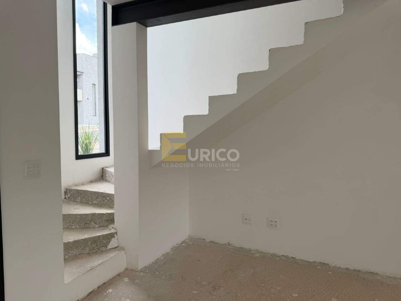 Casa em condomínio à venda no Condomínio Residencial Vila Gaia em Louveira/SP: 