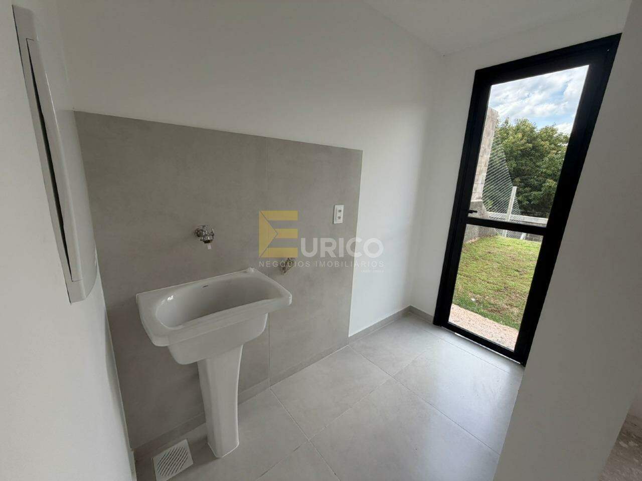 Casa em condomínio à venda no Condomínio Residencial Vila Gaia em Louveira/SP: 