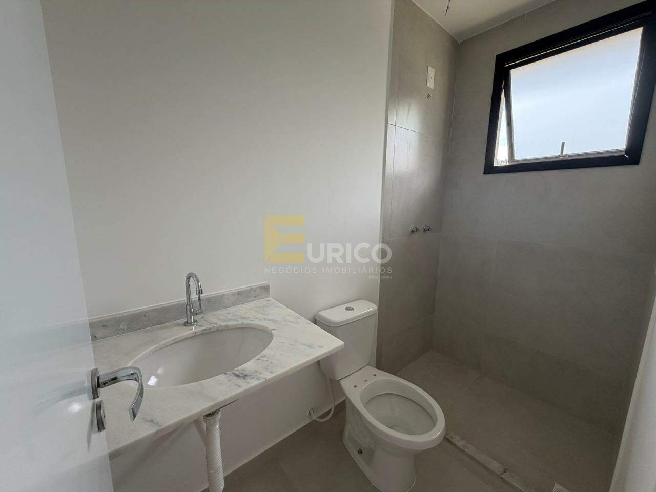 Casa em condomínio à venda no Condomínio Residencial Vila Gaia em Louveira/SP: 