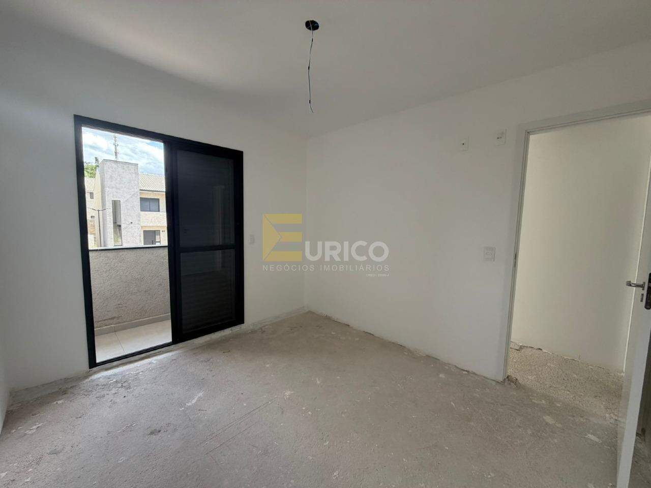 Casa em condomínio à venda no Condomínio Residencial Vila Gaia em Louveira/SP: 