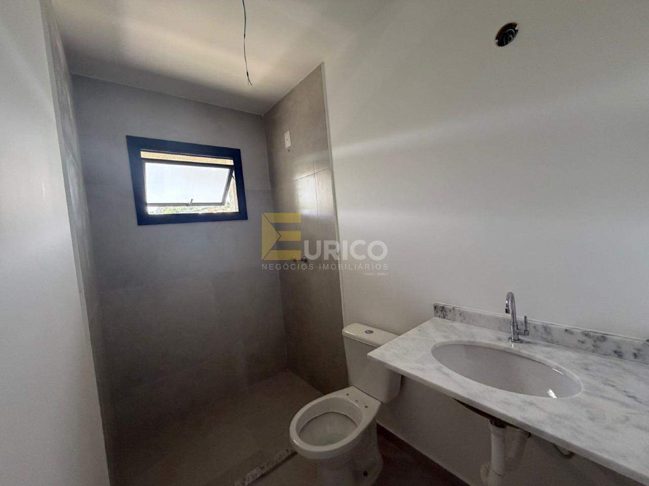 Casa em condomínio à venda no Condomínio Residencial Vila Gaia em Louveira/SP: 