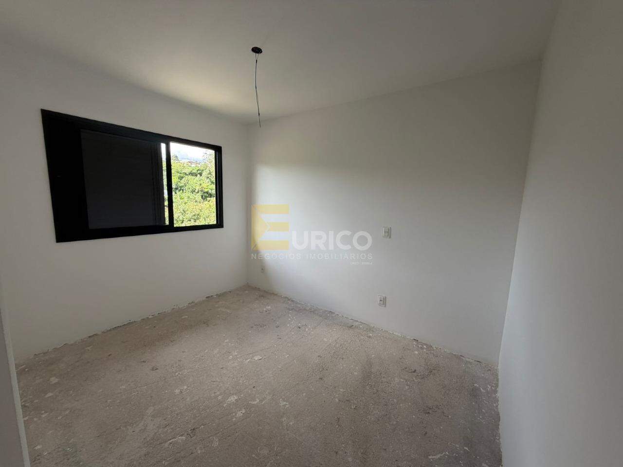 Casa em condomínio à venda no Condomínio Residencial Vila Gaia em Louveira/SP: 