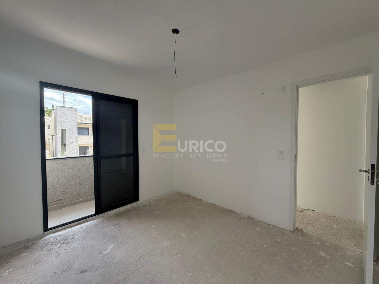 Casa em condomínio à venda no Condomínio Residencial Vila Gaia em Louveira/SP: 