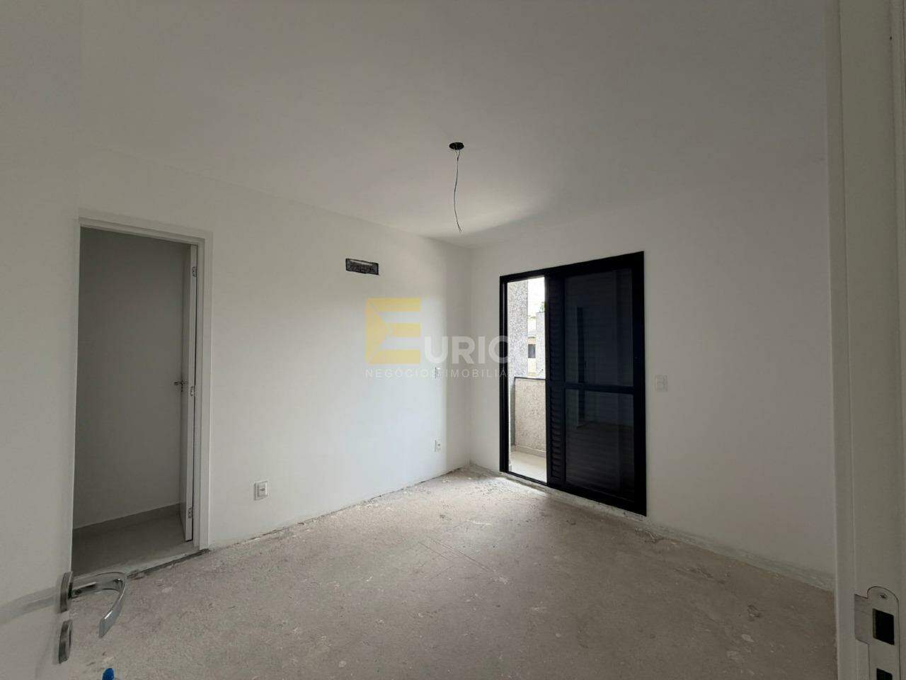 Casa em condomínio à venda no Condomínio Residencial Vila Gaia em Louveira/SP: 