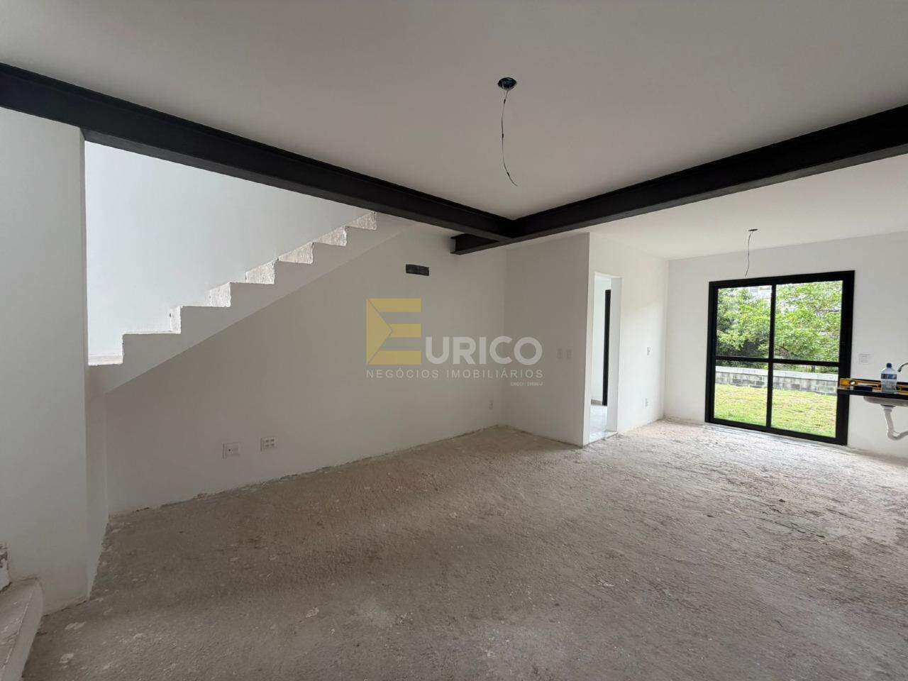 Casa em condomínio à venda no Condomínio Residencial Vila Gaia em Louveira/SP: 