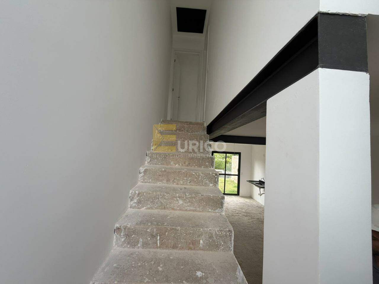 Casa em condomínio à venda no Condomínio Residencial Vila Gaia em Louveira/SP: 