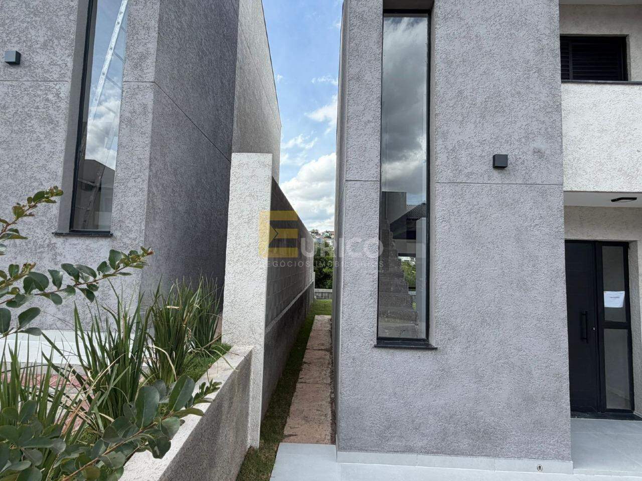 Casa em condomínio à venda no Condomínio Residencial Vila Gaia em Louveira/SP: 