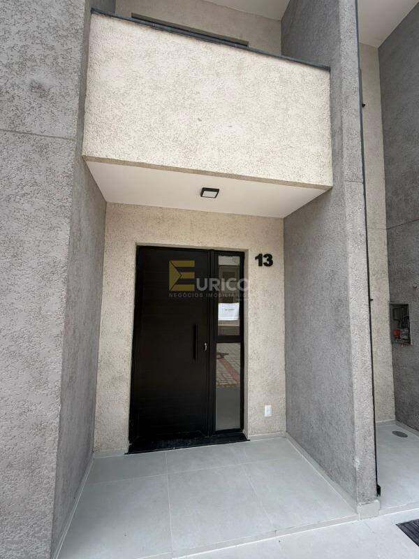 Casa em condomínio à venda no Condomínio Residencial Vila Gaia em Louveira/SP: 