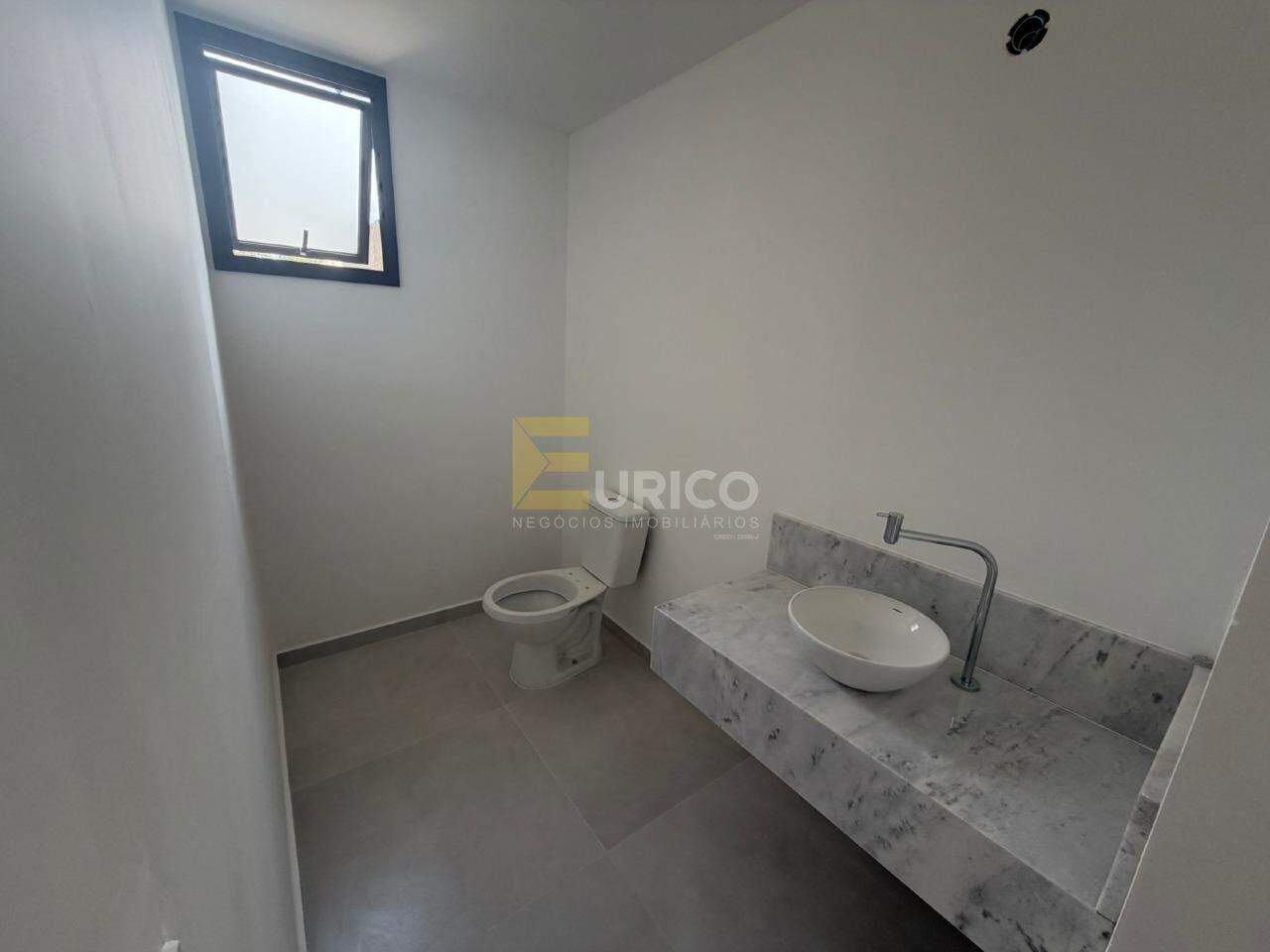 Casa em condomínio à venda no Condomínio Residencial Vila Gaia em Louveira/SP: 