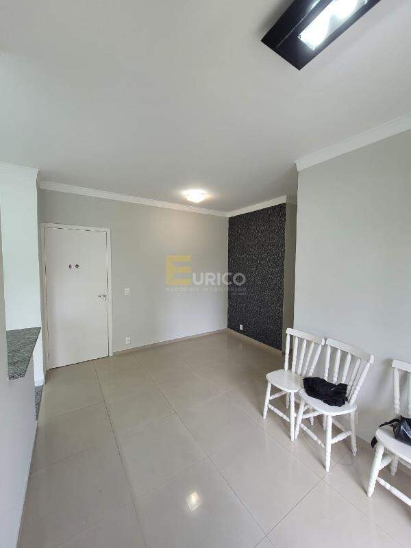 Apartamento à venda no Condomínio Floratta Club House em Valinhos/SP: 