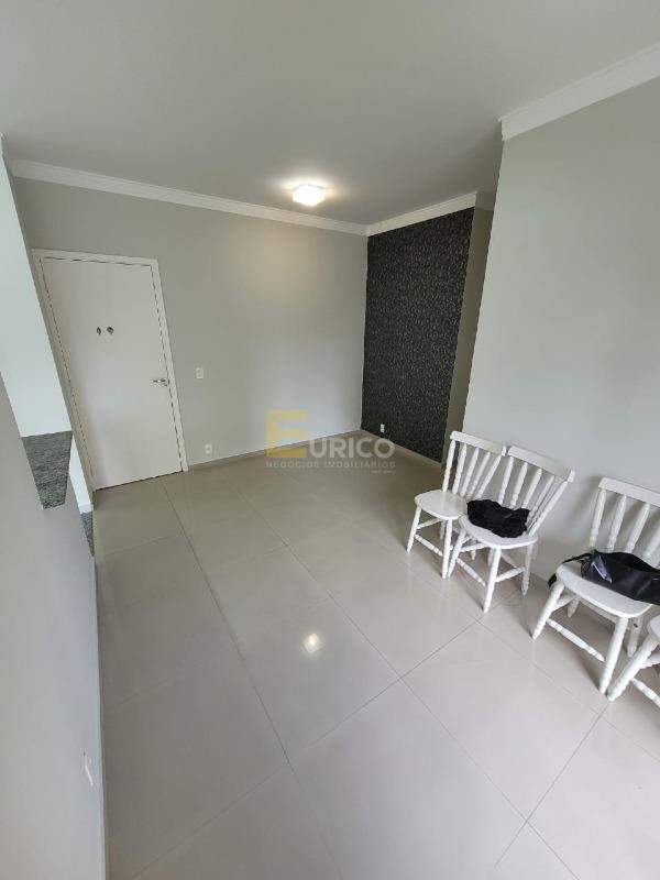 Apartamento à venda no Condomínio Floratta Club House em Valinhos/SP: 