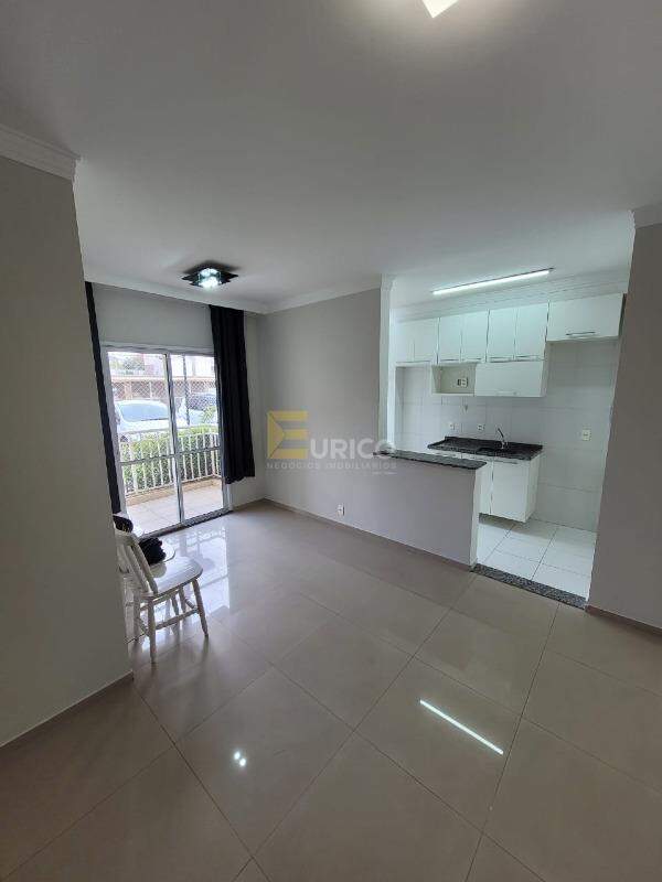 Apartamento à venda no Condomínio Floratta Club House em Valinhos/SP: 