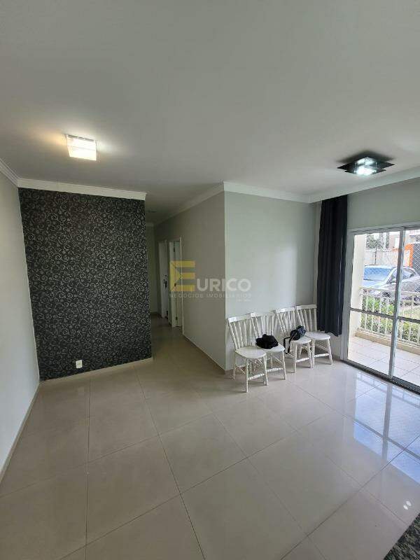 Apartamento à venda no Condomínio Floratta Club House em Valinhos/SP: 