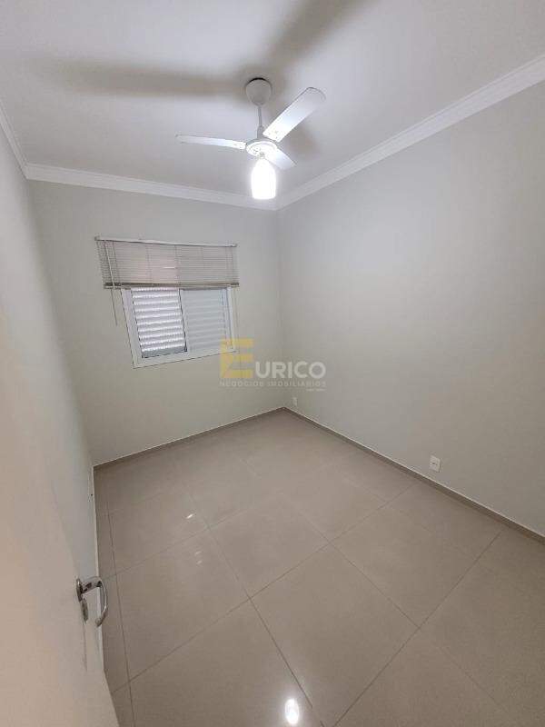 Apartamento à venda no Condomínio Floratta Club House em Valinhos/SP: 