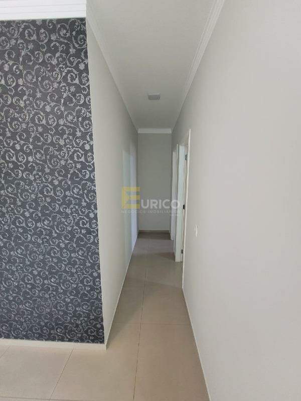 Apartamento à venda no Condomínio Floratta Club House em Valinhos/SP: 