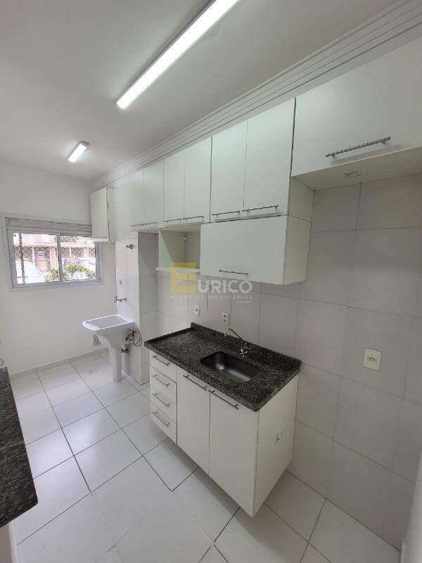 Apartamento à venda no Condomínio Floratta Club House em Valinhos/SP: 