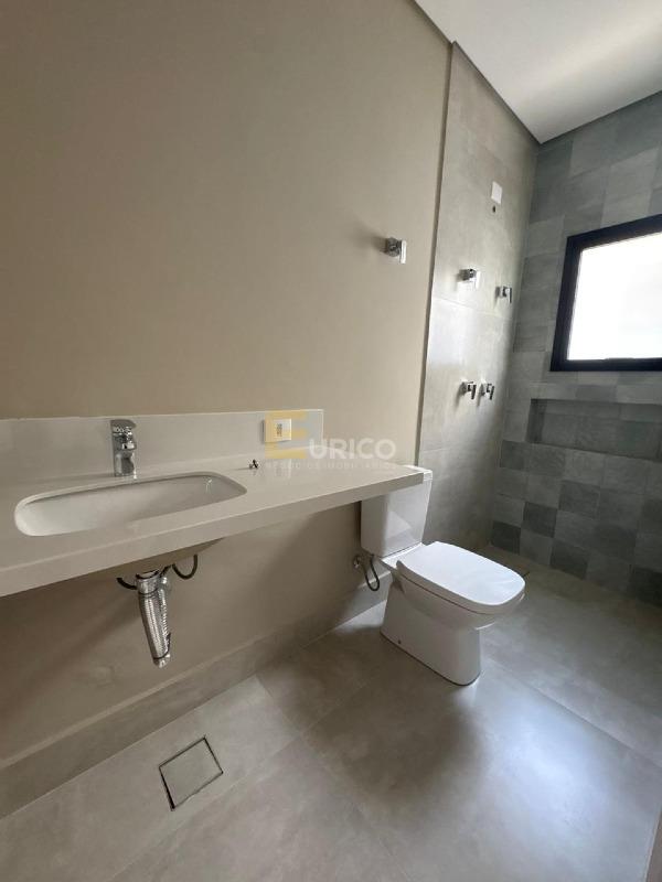 Casa em condomínio à venda no Condomínio Brisas da Mata em Jundiaí/SP: 