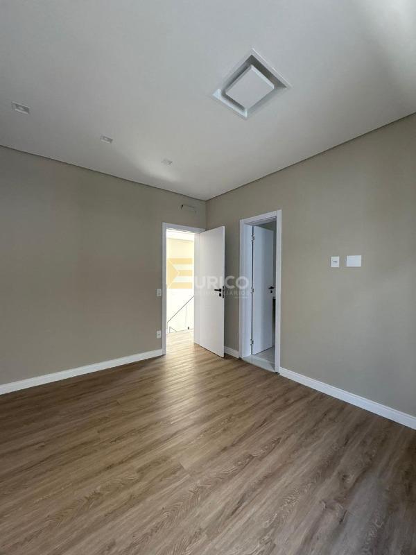 Casa em condomínio à venda no Condomínio Brisas da Mata em Jundiaí/SP: 