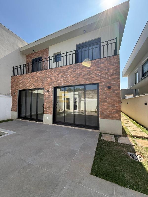 Casa em condomínio à venda no Condomínio Brisas da Mata em Jundiaí/SP: 