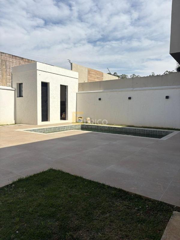 Casa em condomínio à venda no Condomínio Brisas da Mata em Jundiaí/SP: 