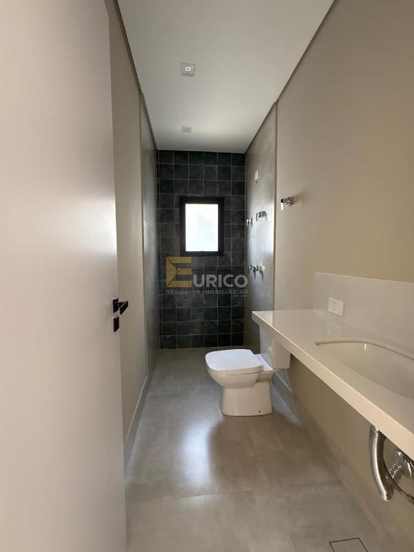 Casa em condomínio à venda no Condomínio Brisas da Mata em Jundiaí/SP: 