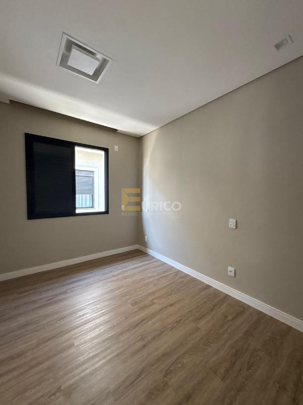 Casa em condomínio à venda no Condomínio Brisas da Mata em Jundiaí/SP: 