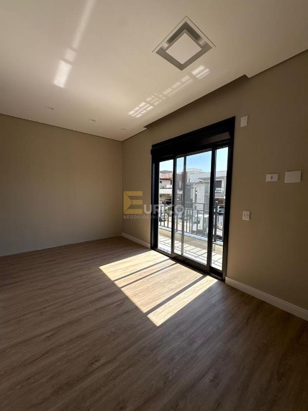 Casa em condomínio à venda no Condomínio Brisas da Mata em Jundiaí/SP: 